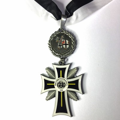 Stern des Hochmeisters
